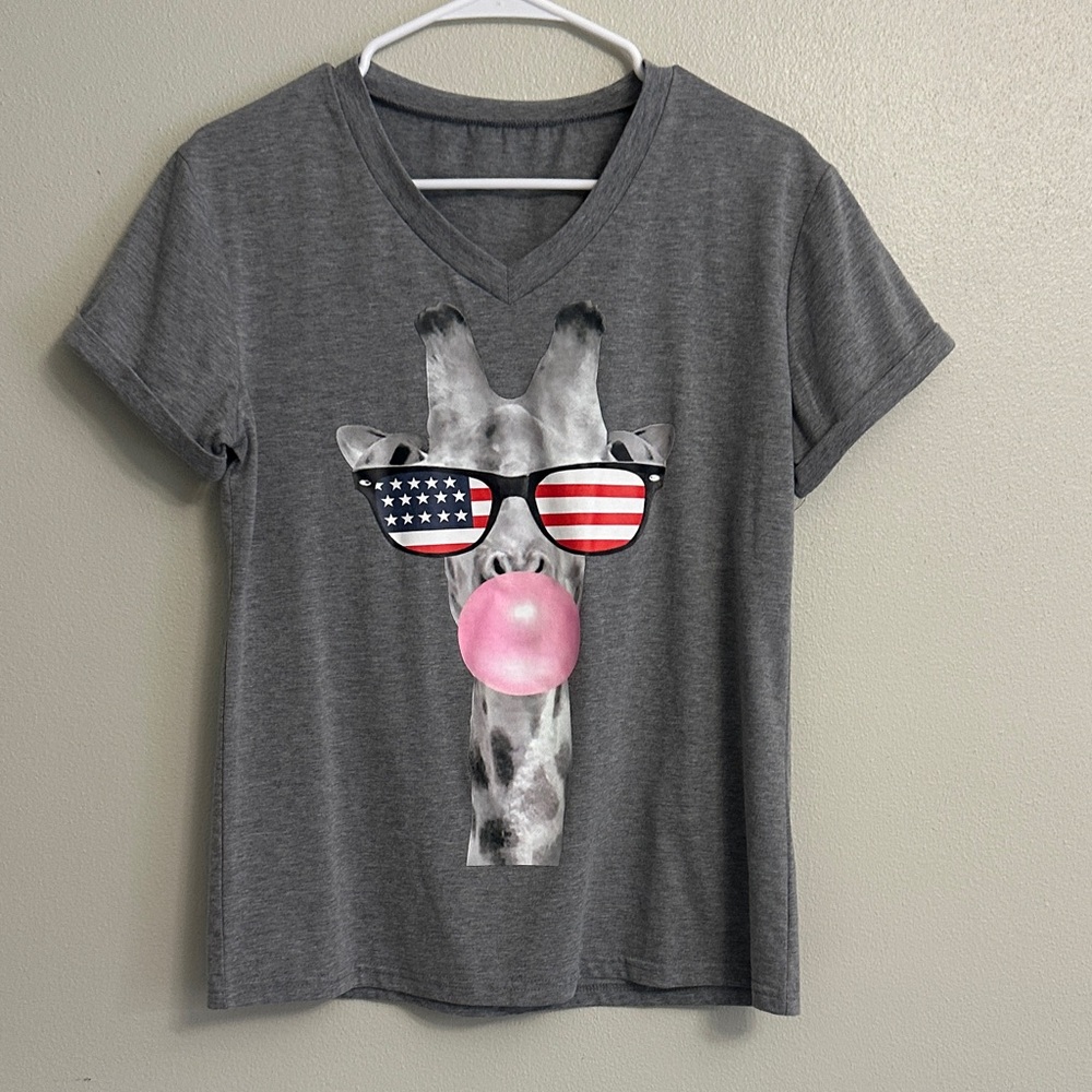 Women’s Graphic Tee